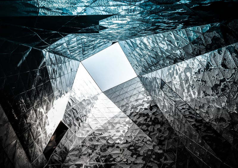 Sustainable Architecture