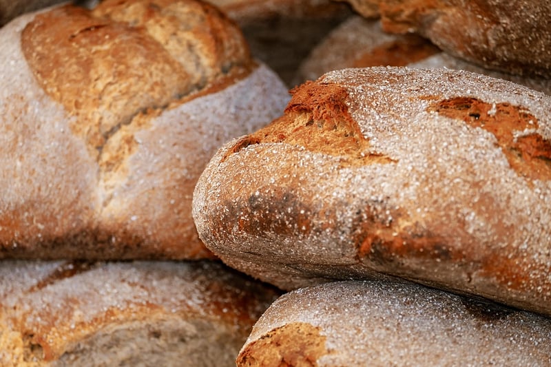 Artisan Baker